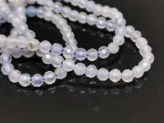 Sirag aquamarin microfatetat 2.5mm