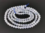 Sirag aquamarin microfatetat 3mm