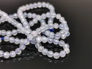 Sirag aquamarin microfatetat 3mm