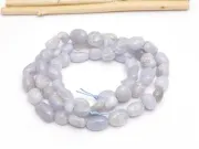 Sirag Calcedonie nugget 10~5x6~4mm