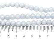 Sirag Calcedonie sfere 6mm