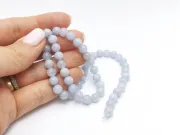 Sirag Calcedonie sfere 6mm