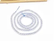 Sirag Calcedonie microfatetat 3mm