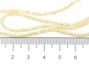 Sirag citrin microfatetat 2mm