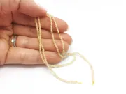 Sirag citrin microfatetat 2mm