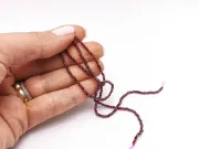 Sirag Granat microfatetat 1.8mm