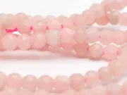 Sirag opal roz fatetat 2.5mm