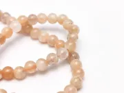 Sirag piatra soarelui sfere 3mm