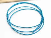 Sarma pentru contur 1mm turcoaz