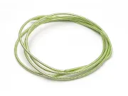 Sarma pentru contur 1mm verde deschis