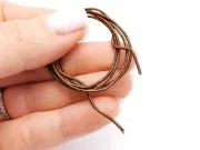 Sarma pentru contur 1.2mm bronz inchis