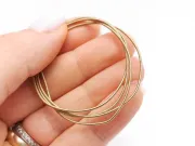 Sarma pentru contur 1mm hazel