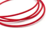 Sarma pentru contur 1mm rosu