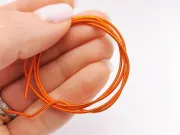 Sarma pentru contur 1.2mm portocaliu