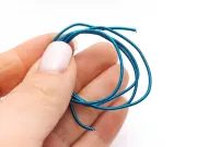 Sarma pentru contur 1.2mm turcoaz