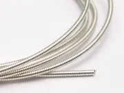 Sarma pentru contur 1mm argintiu