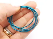 Sarma pentru contur 1mm turcoaz