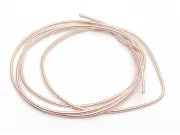 Sarma pentru contur 1mm rose gold