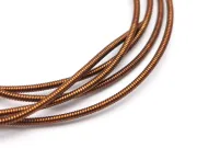 Sarma pentru contur 1mm bronz inchis