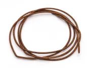 Sarma pentru contur 1mm bronz inchis