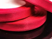 Panglica saten latime 10mm fucsia (22m)