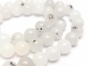 Sirag Cuart rutilat sfere 8mm