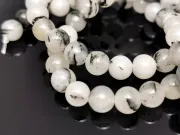 Sirag Cuart rutilat sfere 6mm