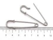 Ac de brosa otel inoxidabil 304 - 50x14x5.5mm