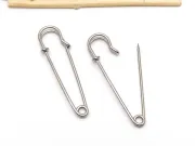 Ac de brosa otel inoxidabil 304 - 50x14x5.5mm