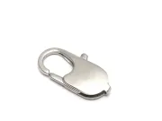 Inchizatoare carabina otel inoxidabil 201 - 23x12x3.5mm