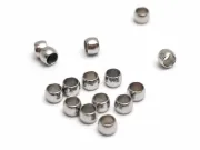 Margele otel inoxidabil 304 - 2x1.5mm (50buc)