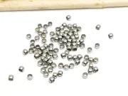 Margele otel inoxidabil 304 - 2x1.5mm (50buc)