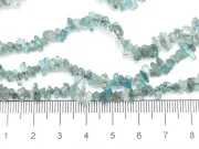 Sirag Apatit chips 8~3x12~3x5~3mm