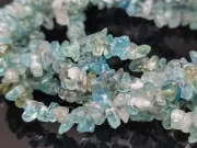 Sirag Apatit chips 8~3x12~3x5~3mm