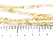 Sirag Citrin sfere 4.5~5mm