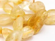 Sirag citrin nugget 14~8x8~6x7~4mm