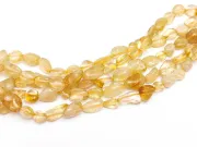 Sirag citrin nugget 14~8x8~6x7~4mm