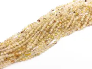 Sirag citrine microfatetat 3mm