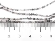 Sirag cuart rutilat microfatetat 1.8mm
