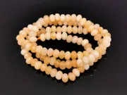Sirag jad rondel 4x3mm caisa