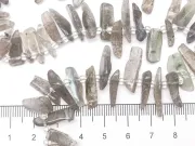 Sirag labradorit chipsuri 22~6x7~4mm