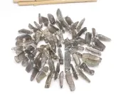 Sirag labradorit chipsuri 22~6x7~4mm