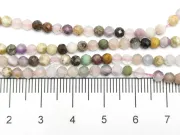 Sirag mix de pietre semipretioase fatetate 3mm