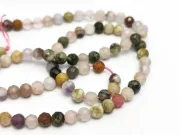 Sirag mix de pietre semipretioase fatetate 3mm