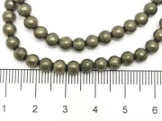 Sirag pirita sfere 5mm