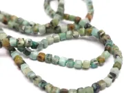 Sirag Turcoaz African cub 2x2mm