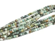 Sirag Turcoaz African cub 2x2mm