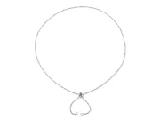 Lant otel inoxidabil 304 cu inchizatoare glisanta, lungime 60cm