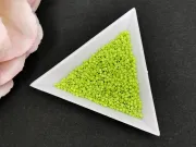 Miyuki delica 11/0 Opaque Chartreuse (5g)