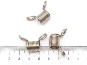 Bead Stopper - opritor margele pe ata 12x10mm